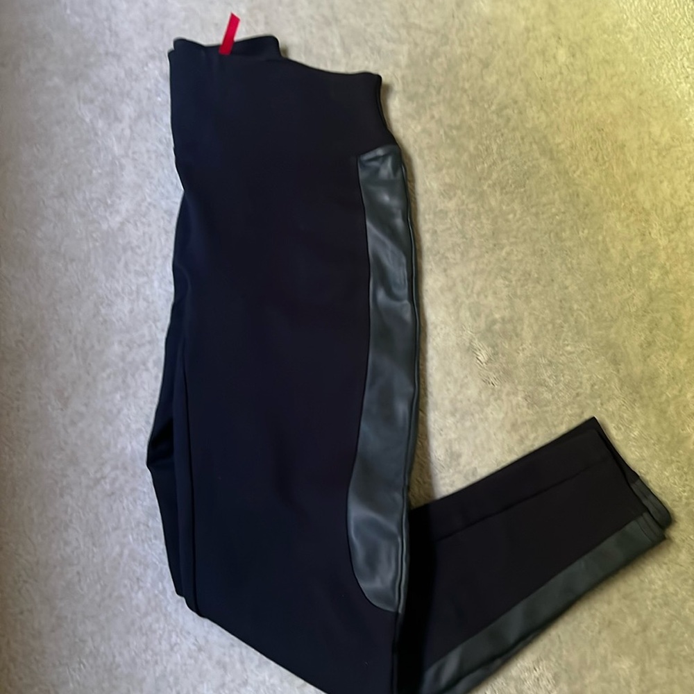 Spanx legging size S black